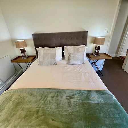 Charming Villa Stellenbosch Dış mekan fotoğraf