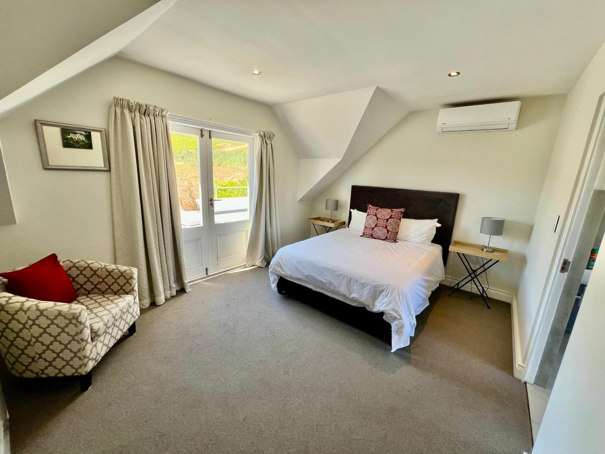 Charming Villa Stellenbosch Dış mekan fotoğraf