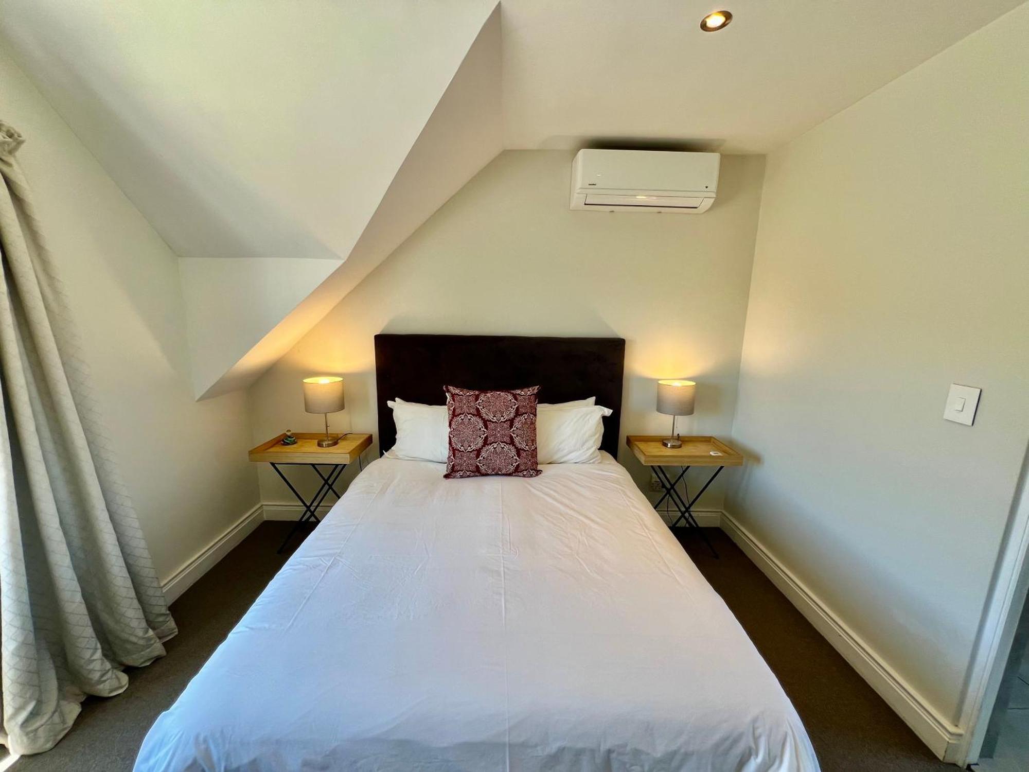 Charming Villa Stellenbosch Dış mekan fotoğraf