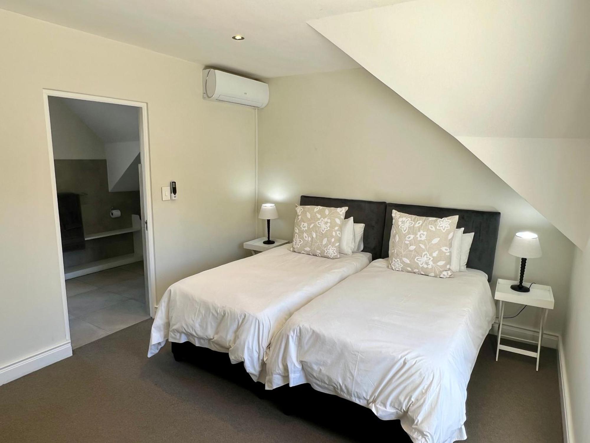 Charming Villa Stellenbosch Dış mekan fotoğraf