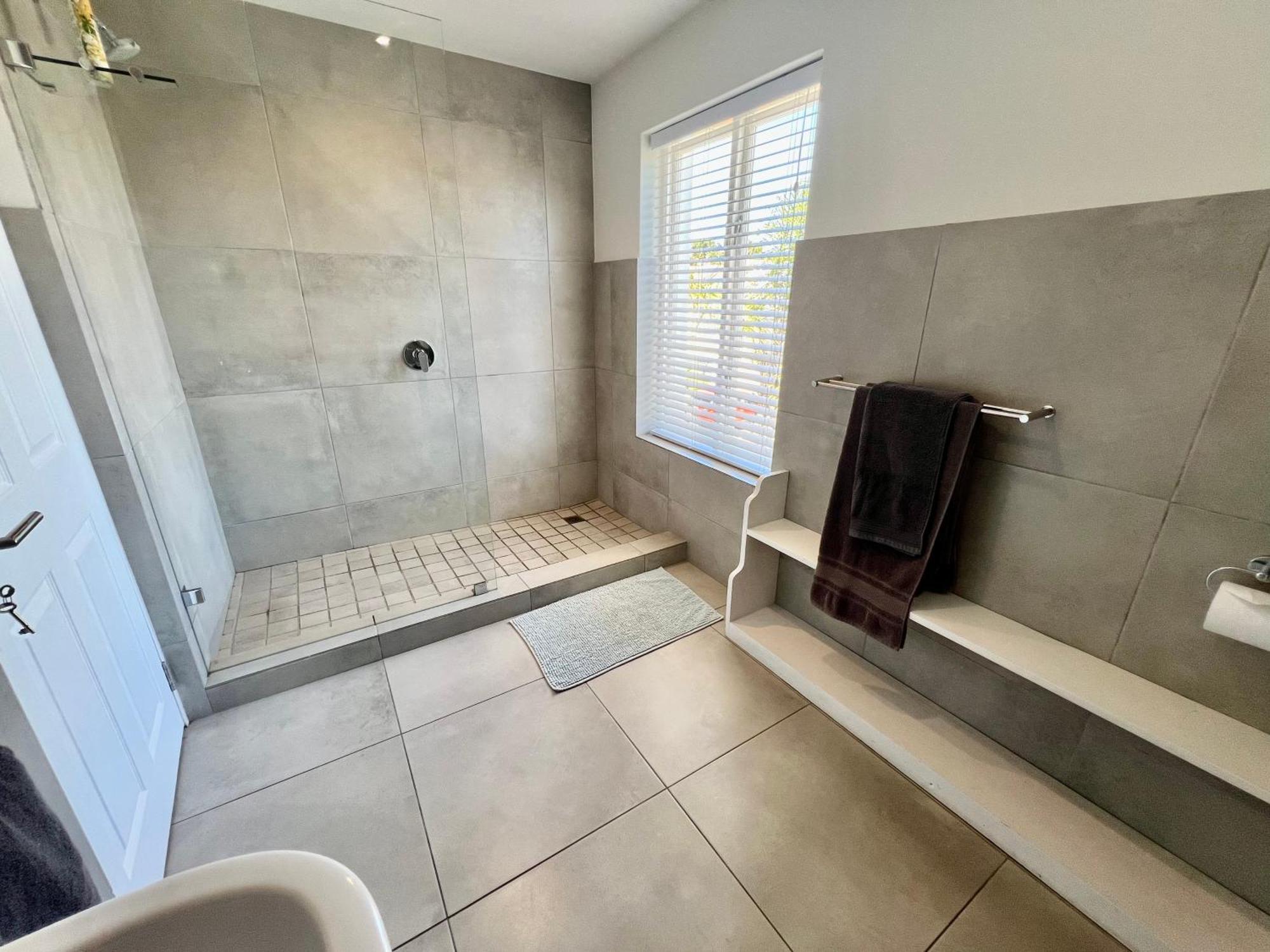 Charming Villa Stellenbosch Dış mekan fotoğraf