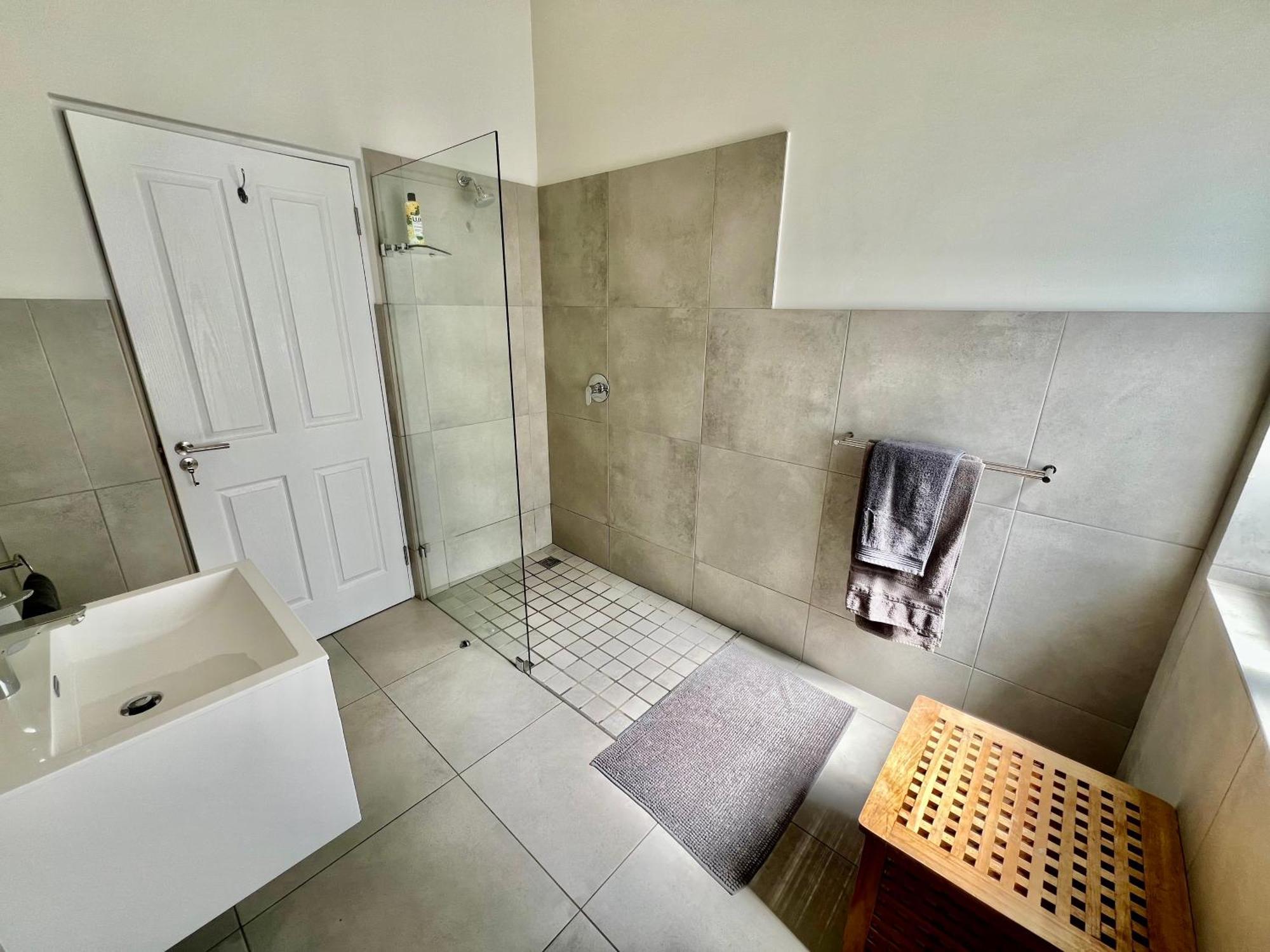 Charming Villa Stellenbosch Dış mekan fotoğraf